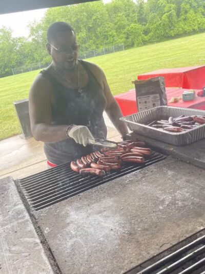 Pebble Creek Park - Southfield,