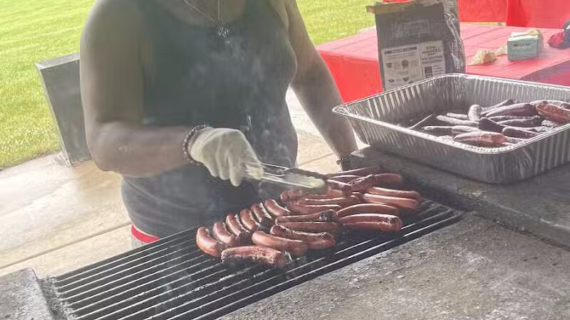 Pebble Creek Park - Southfield,