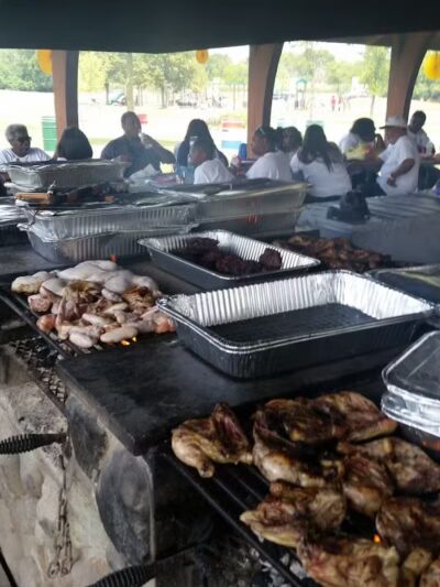 Pebble Creek Park - Southfield,