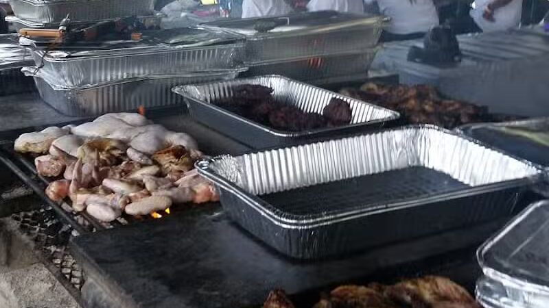 Pebble Creek Park - Southfield,