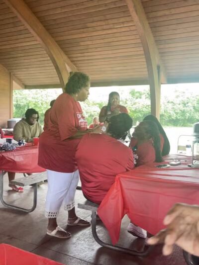 Pebble Creek Park - Southfield,