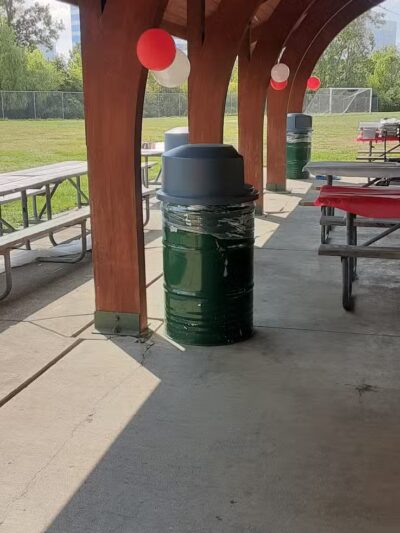 Pebble Creek Park - Southfield,