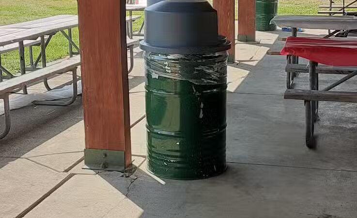 Pebble Creek Park - Southfield,