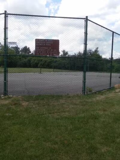 Pebble Creek Park - Southfield,