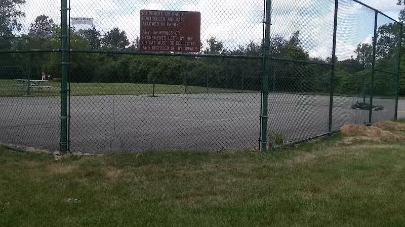 Pebble Creek Park - Southfield,