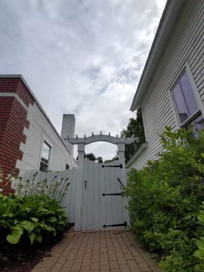 The Burgh Historical Park - Southfield,