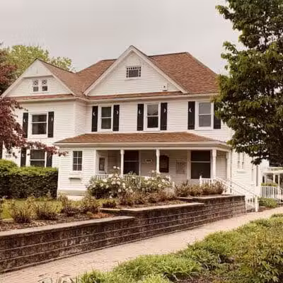 The Burgh Historical Park - Southfield,