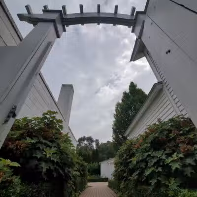 The Burgh Historical Park - Southfield,