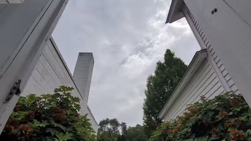 The Burgh Historical Park - Southfield,
