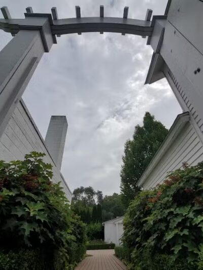 The Burgh Historical Park - Southfield,