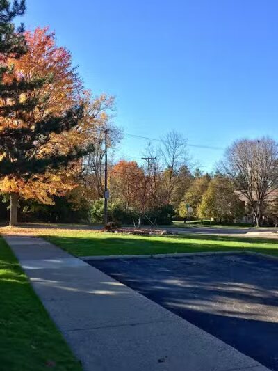 The Burgh Historical Park - Southfield,