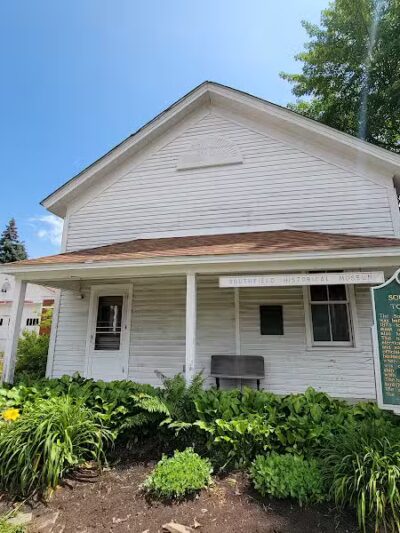 The Burgh Historical Park - Southfield,