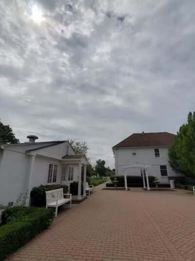 The Burgh Historical Park - Southfield,