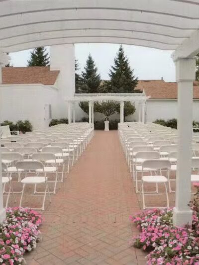 The Burgh Historical Park - Southfield,