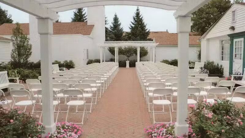 The Burgh Historical Park - Southfield,