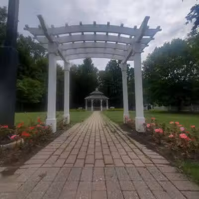 The Burgh Historical Park - Southfield,