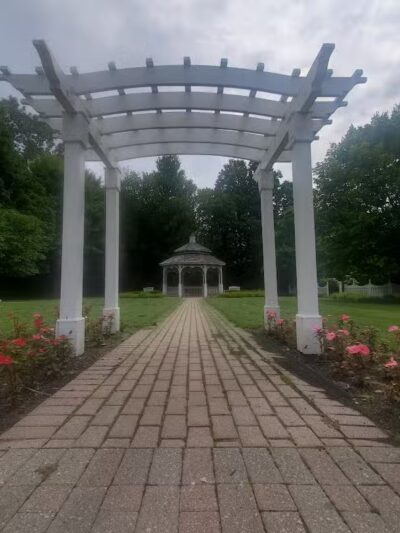 The Burgh Historical Park - Southfield,