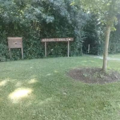 Trailhead #1 - Southfield,