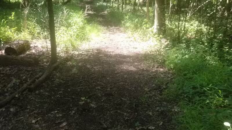 Trailhead #1 - Southfield,