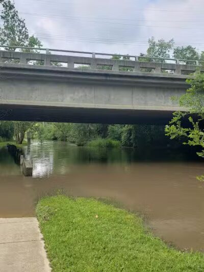Valley Woods Nature Preserve - Southfield,