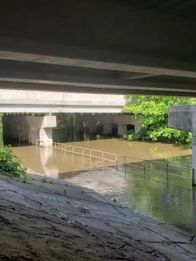 Valley Woods Nature Preserve - Southfield,