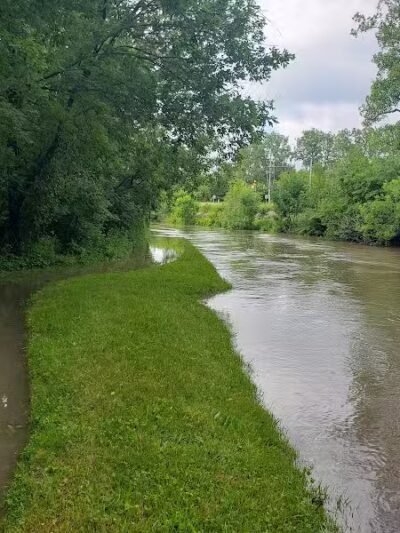Valley Woods Nature Preserve - Southfield,