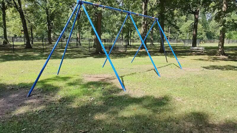 Lion's Park - Southgate,