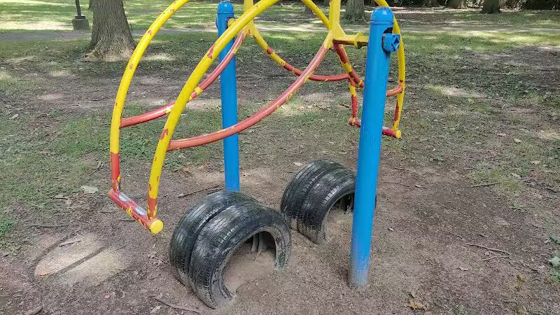 Lion's Park - Southgate,