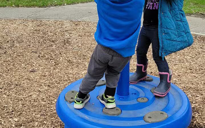 Lion's Park - Southgate,