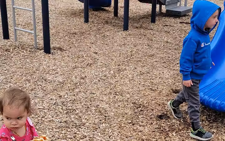 Lion's Park - Southgate,