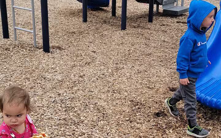 Lion's Park - Southgate,