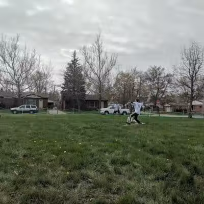 Rotary Park - Southgate,