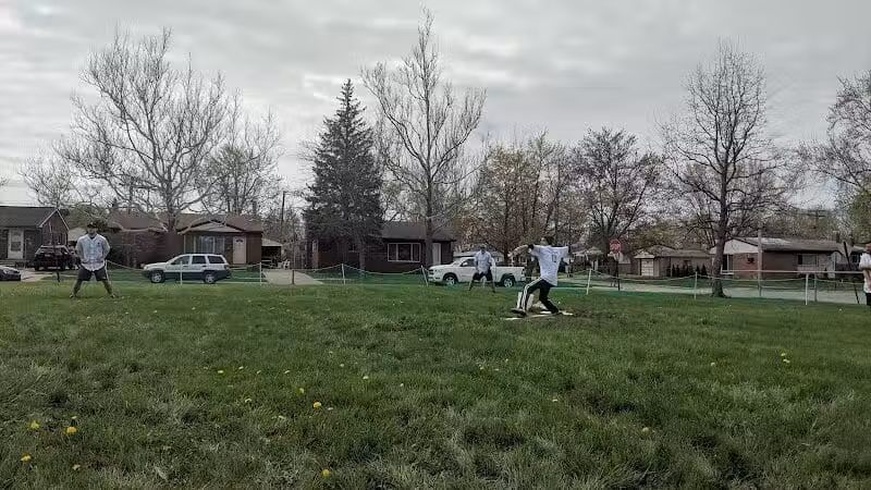 Rotary Park - Southgate,