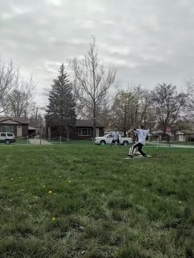 Rotary Park - Southgate,