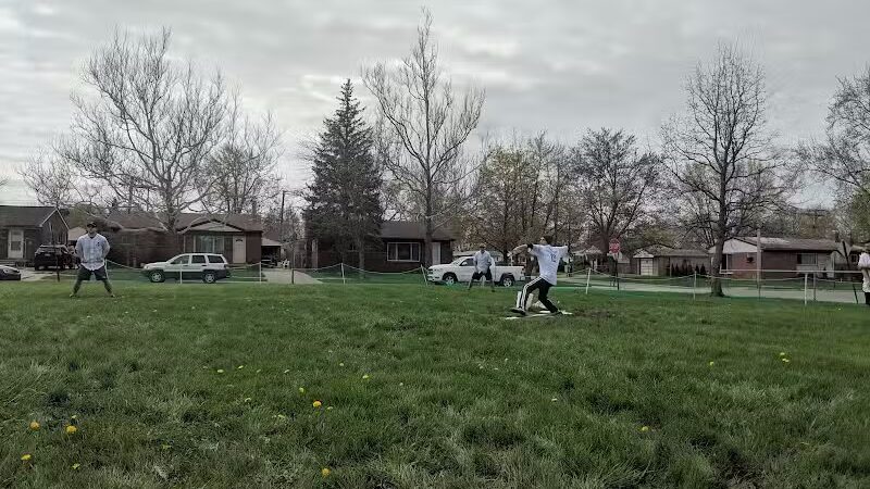 Rotary Park - Southgate,