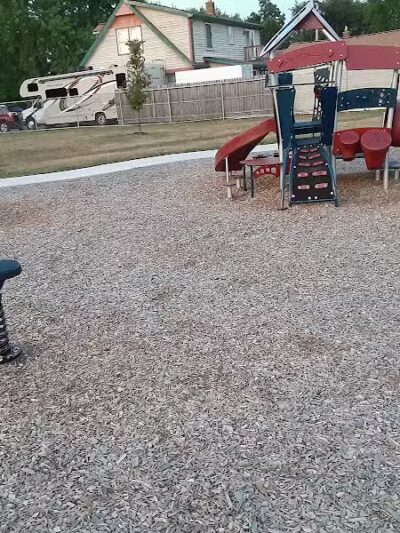 Rotary Park - Southgate,