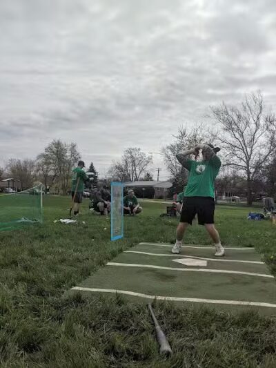 Rotary Park - Southgate,