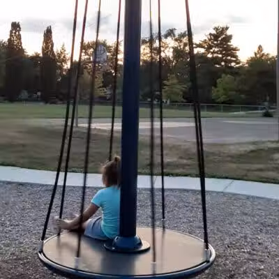Rotary Park - Southgate,