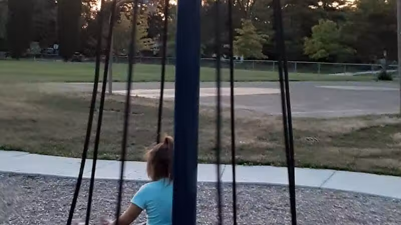 Rotary Park - Southgate,