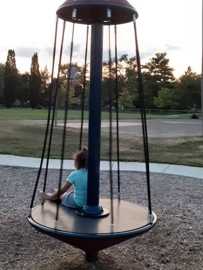 Rotary Park - Southgate,