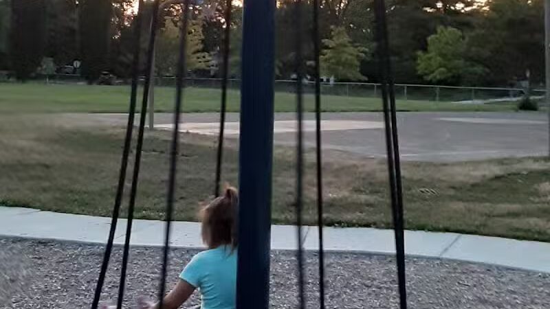 Rotary Park - Southgate,