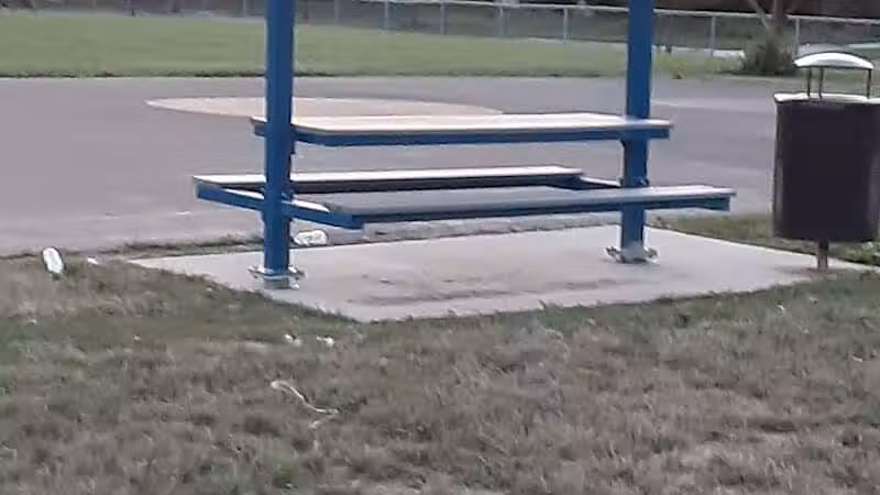 Rotary Park - Southgate,