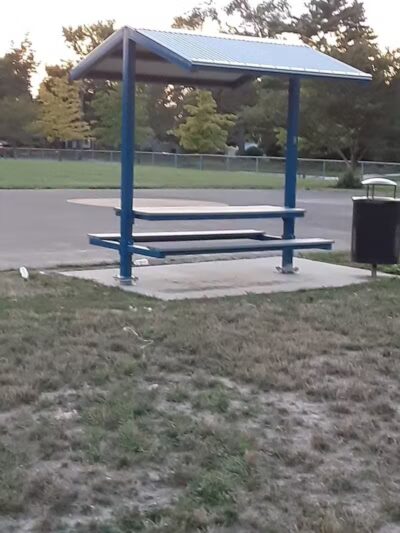 Rotary Park - Southgate,