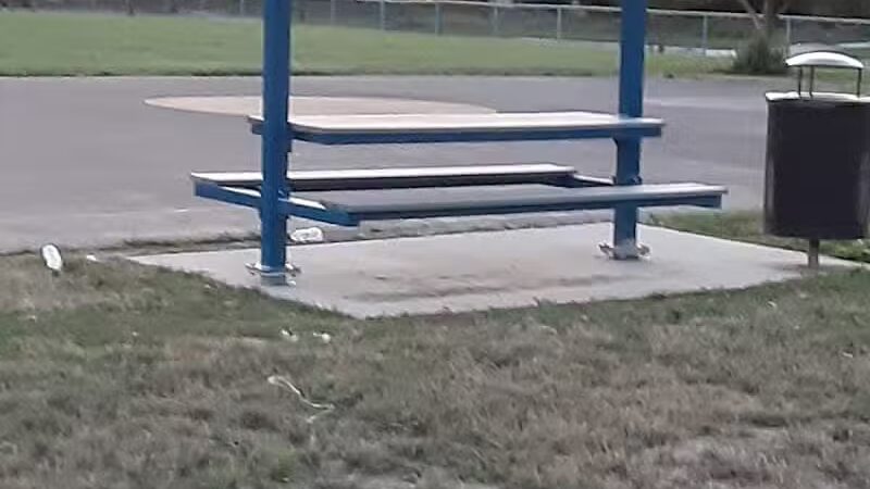 Rotary Park - Southgate,