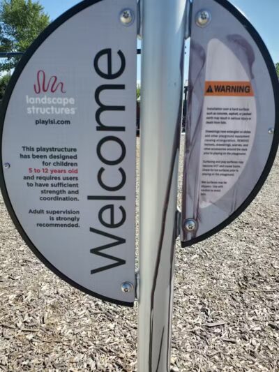 Rotary Park - Southgate,