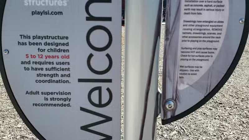 Rotary Park - Southgate,