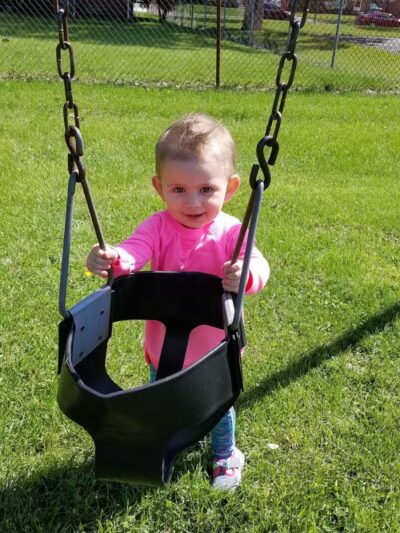 Spruce Park - Southgate,