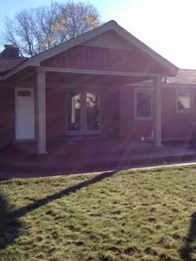 Spruce Park - Southgate,