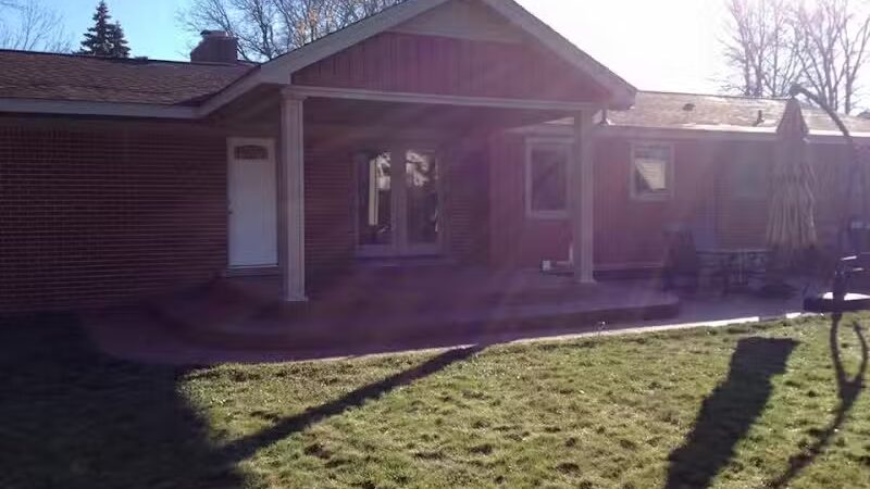 Spruce Park - Southgate,