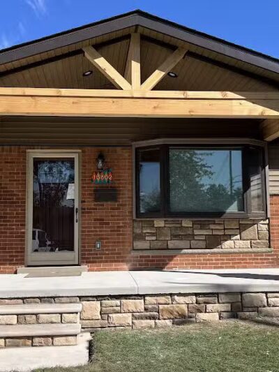 Spruce Park - Southgate,